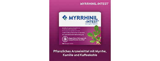 MYRRHINIL INTEST Bevont tabletta, 200 db