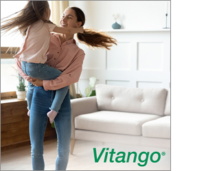 VITANGO Filmtabletta, 30 db