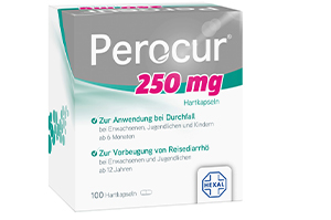PEROCUR 250 mg kemény kapszula, 50 db