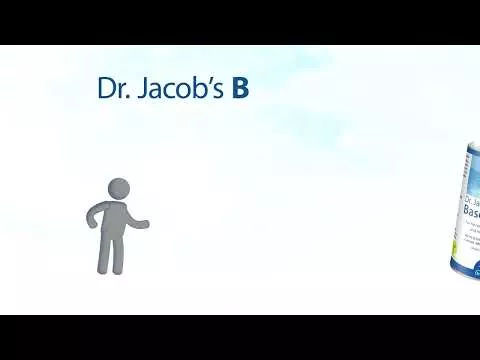 Videó erről Alappor plusz Dr. Jacobs, 300 g