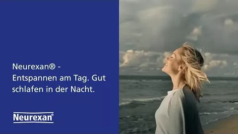Videó erről Neurexan tabletta, 100 db