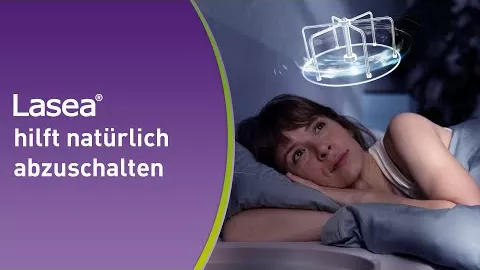 Videó erről Lasea lágy kapszula belső nyugtalanságra, 56 db