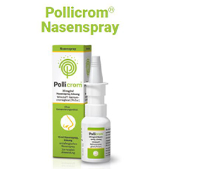 POLLICROM 20 mg/ml orrspray oldat, 15 ml