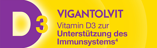 VIGANTOLVIT Immun filmtabletta, 60 db