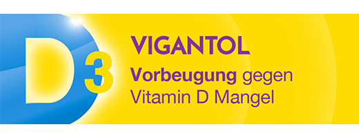 VIGANTOL 500 NE D3-vitamin tabletta, 50 db