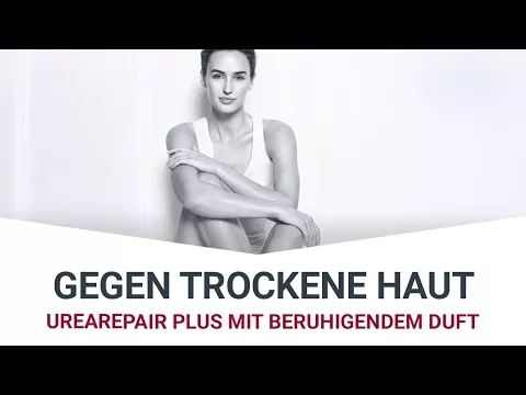 Videó erről Eucerin UreaRepair kézkrém 5%, 75 ml