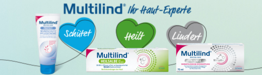 MULTILIND Nystatint és cink-oxidot tartalmazó kenőcs, 25 g
