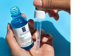 ROCHE-POSAY Hyalu B5 szérum koncentrátum, 50 ml