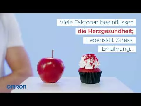 Videó erről OMRON M500 Intelli IT Felkar vérnyomásmérő, 1 db