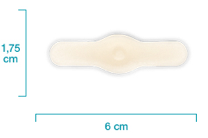 COMPEED Kukoricagipsz, 10 db