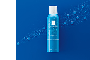 ROCHE-POSAY SEROZINC spray, 150 ml