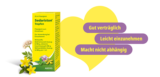 SEDARISTON Csepp, 100 ml
