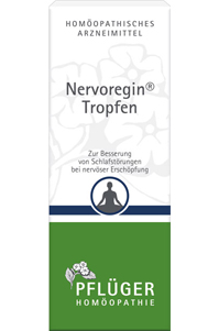 NERVOREGIN Csepp, 100 ml