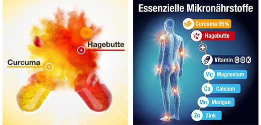 GELENCIUM Curcuma Plus magas dózisú C-vitamin kapszula, 60 kapszula