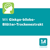 GINKGO-1A Pharma 240 mg filmtabletta, 60 db kapszula