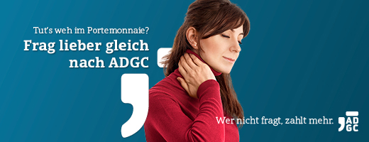 ACETYLSALICYLSÄURE ADGC 500 mg-os tabletta, 30 db