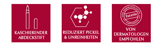 EUCERIN DermoPure korrektor, 2,0 g