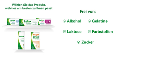 LEFAX Pumpás folyadék, 100 ml