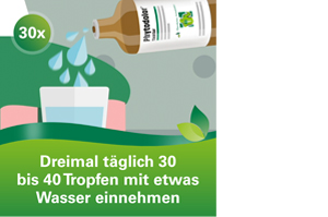 PHYTODOLOR Tinktúra, 100 ml