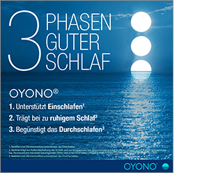 OYONO Éjszakai tabletta, 24 db
