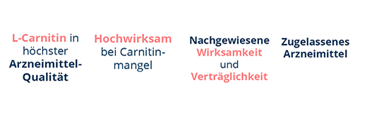 BIOCARN Szirup, 3X50 ml