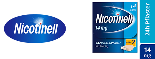 NICOTINELL 14 mg/24 órás tapasz 35 mg, 14 db
