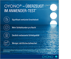 OYONO Éjszakai tabletta, 24 db