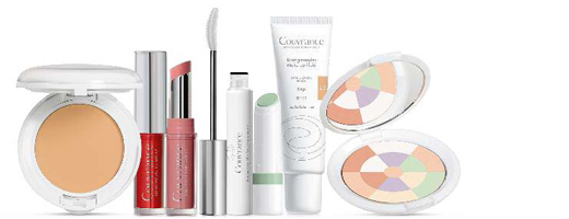 AVENE Couvrance mozaikpor, 10 g, szivacs, 10 g