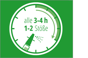 GELOSITIN Orrápoló spray, 15 ml