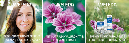 VISIODORON Malva szemcsepp, 10 ml
