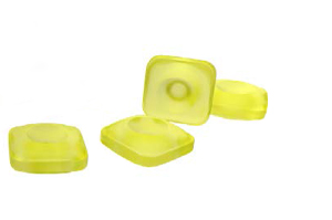 TANTUM VERDE 3 mg-os cukorkák citrom ízesítéssel, 20 db