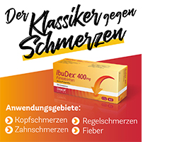 IBUDEX 400 mg filmtabletta, 20 db