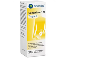 CANEPHRON N csepp, 100 ml