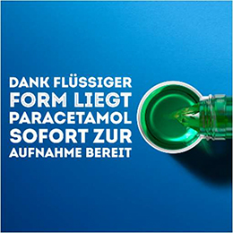 WICK MediNait hideg gyümölcslé, 90 ml