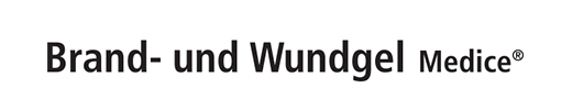 BRAND UND WUNDGEL Medice, 50 g