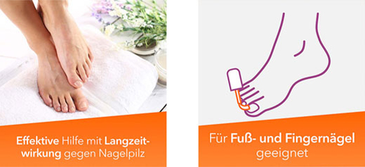 AMOROLFIN-ratiopharm 5% hatóanyagú körömlakk, 3 ml