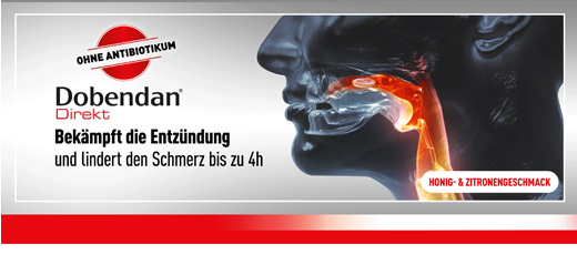 DOBENDAN Direct Flurbiprofen 8,75 mg tabletta, 24 db