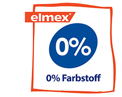 ELMEX Baba fogkrém, 50 ml