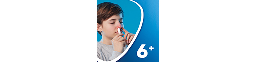 WICK N inhaláló toll, 1 db