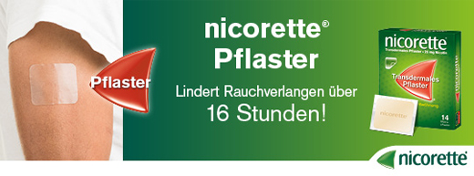 NICORETTE TX Tapasz 10 mg, 7 db