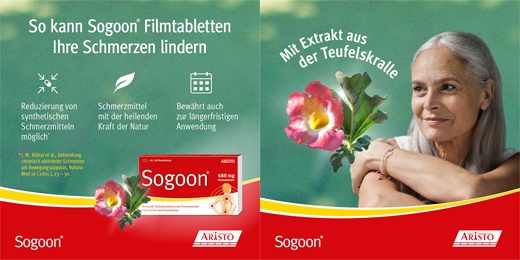 SOGOON 480 mg filmtabletta, 200 db