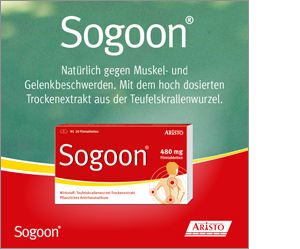 SOGOON 480 mg filmtabletta, 200 db