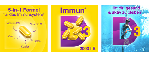 VIGANTOLVIT Immun filmtabletta, 60 db