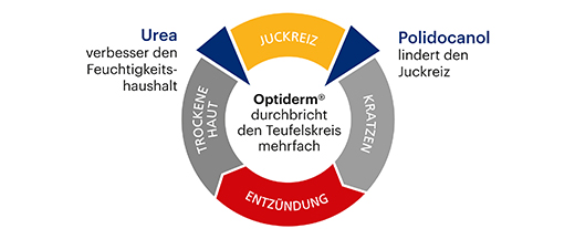 OPTIDERM Tejszín, 100 g