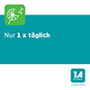 CETIRIZIN 10-1A Pharma filmtabletta, 50 db