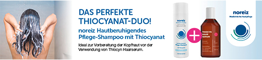 THIOCYN Hajszérum Női 6 hónapos előnyös csomag, 3X150 ml