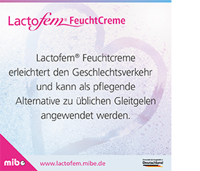 LACTOFEM Nedves krém, 25 g