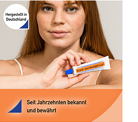 BRAND UND WUNDGEL Medice, 50 g