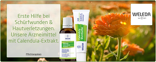 CALENDULA Sebkenőcs, 25 g