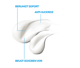 ROCHE-POSAY Lipikar Baume AP+ M Eco palack, 400 ml